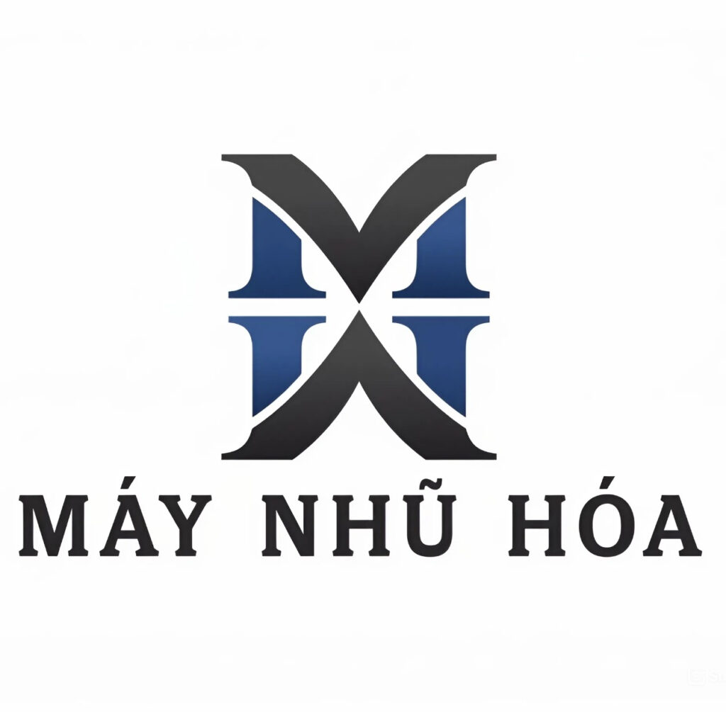 Máy nhũ hoá